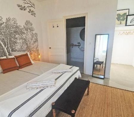 Domaine Lapeze Apartman Montcuq Szoba fotó