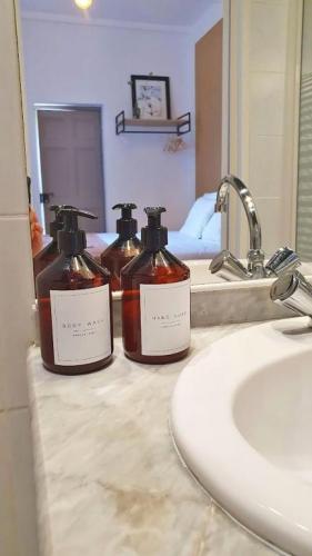 Domaine Lapeze Apartman Montcuq Szoba fotó