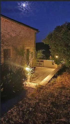Domaine Lapeze Apartman Montcuq Szoba fotó