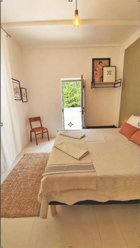 Domaine Lapeze Apartman Montcuq Szoba fotó